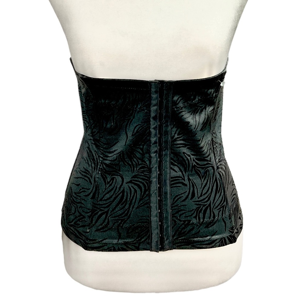 Maidenform Self Expressions Women’s Firm Control Waist Cincher Size Large - Picture 2 of 10